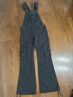 トミージーンズ⭐︎サロペットのサムネイル