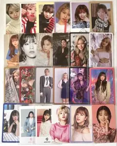 2026年最新】twiceジョンヨントレカの人気アイテム - メルカリ