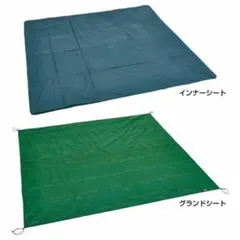 2026年最新】コールマン(Coleman) 2ルームハウス用テントシートセット