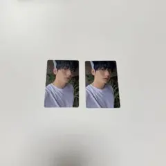 txt sanctuary angel スビン　トレカ　セット