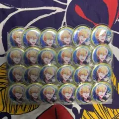 アイナナ カプセル缶バッジコレクション+♪  vol.3 六弥ナギ