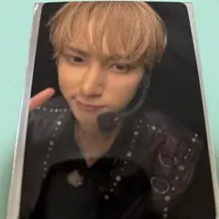 INI ムビチケ 前売り券 トレカ 尾崎匠海