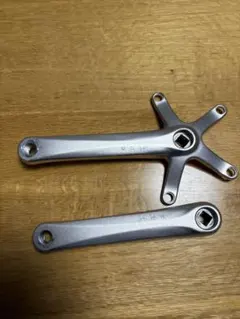 【希少‼︎165mm!】Shimano 600 クランク PCD130 希少‼︎165mm!】Shimano 600 クランク PCD130 - メルカリ