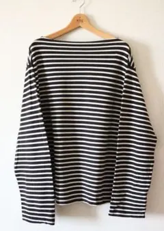 LENO BASQUE SHIRTS LONG SLEEVE GREEN 2