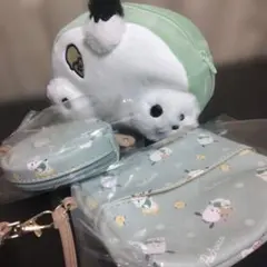 ポチャッコポーチまとめ売り