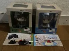 るかっぷ 銀魂 銀時 土方