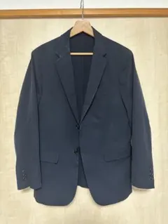 ユニクロ感動ジャケット