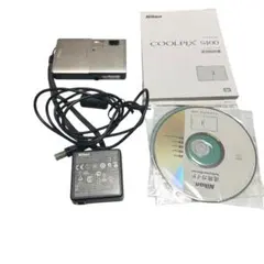 2026年最新】COOLPIX S100の人気アイテム - メルカリ