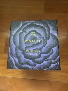 クレ・ド・ポー ボーテ シナクティフ サボンn特製サイズ&ローション