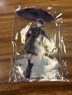 アクリルスタンド 無神ルキ DIABOLIK LOVERS 死の祝祭 - メルカリ