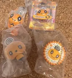 たまごっち めめっち ガシャポン セット