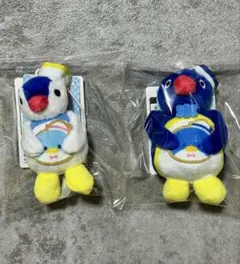 ピングー×タキシードサム ピングー2種セット