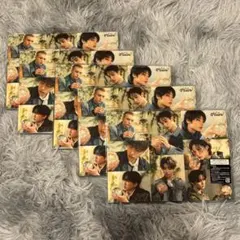 StrayKids スキズ アルバム Hollow 5枚セット