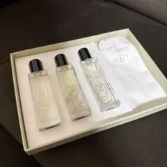 2026年最新】Van Cleef & Arpels 特徴：ディスカバリーセット/少量