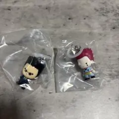 hunter×hunter めじるしアクセサリー