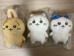 ちいかわ たこさん ぬいぐるみS (ハチワレ） とら 虎さん - メルカリ