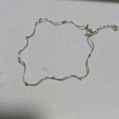 マレアリッチブレスレット K10 - メルカリ