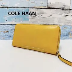 m*）様 COLE HAAN コールハン 長財布のサムネイル