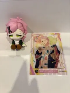 WIND BREAKER 桐生三輝 セット