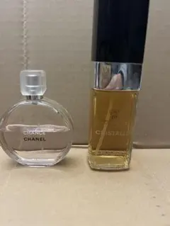 CHANEL 香水　2点セット