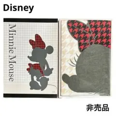 Disney ミニーマウス バスタオル 第一生命