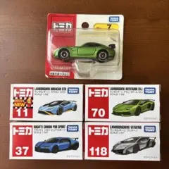 未使用）トミカ 東京オートサロン2017 2台まとめ売り - メルカリ