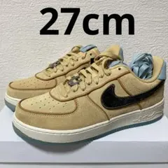 NIKE Air Force 1 Low Protro kobe 27cm