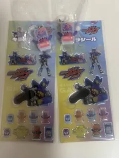 仮面ライダーガヴ まとめ売り