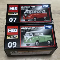 2026年最新】トミカプレミアム フォルクスワーゲンの人気アイテム