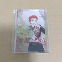 アクリルブロック「INORI - Flow」redjuice 楪いのり 4種 - メルカリ