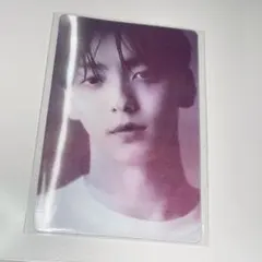 TXT スビン Thursday's child