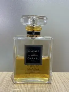 ◎CHANEL ココ　オードゥ　パルファム　ヴァポリザター