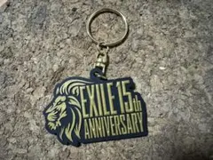 EXILE 15th Anniversary キーホルダー
