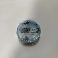 mt exマスキングテープ（夏の猫）のサムネイル