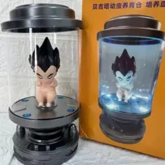 ドラゴンボール 保育カプセル ベジータのサムネイル