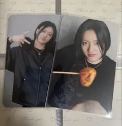 treasureハルト DVDトレカ　CD