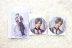 ❥ 刀ミュ 目出度歌誉花舞 長谷部