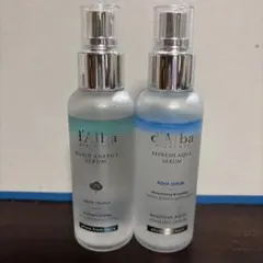 d'Alba ホワイトトリュフ スプレーセラム 2本セット