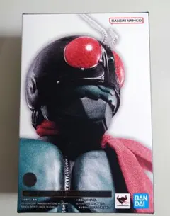 2026年最新】s.h.figuarts 真骨彫製法 仮面ライダー1号 桜島verの人気