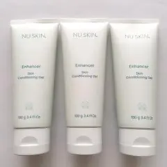 【新品3本】ニュースキン NUSKIN エンハンサー 100gのサムネイル
