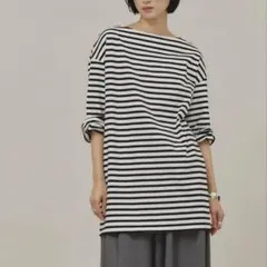 2026年最新】Curensology 柄・デザイン：ボーダー レディース 長袖 T