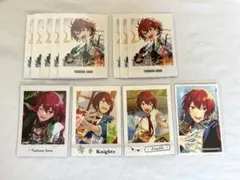 あんスタ 朱桜司 ぱしゃっつ ぱしゃこれ まとめ売り