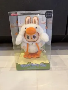 POPMART LABUBU MONSTERS FOREST FAIRYTALE