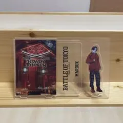 山本彰吾 アクリルスタンド THE RAMPAGE BOT