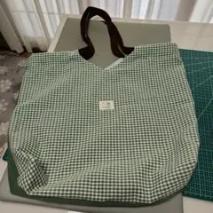 エコバッグ バッグ