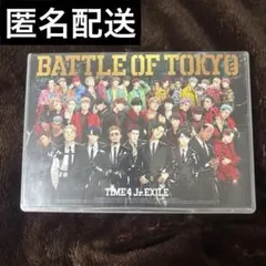 battle of tokyo time 4 Jr EXILE