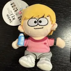 timelesz 橋本将生 ぬい ぬいぐるみキーホルダー FAM ドーム 新品未開封】timelesz 橋本将生 ぬい ぬいぐるみ FAM ドーム - メルカリ