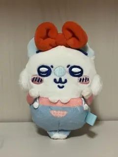 2026年最新】モモンガ ちいかわ ゆうえんち マスコットの人気アイテム