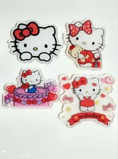 アクリルパーツ まとめ売り