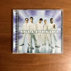 バックストリート・ボーイズ/ミレニアム